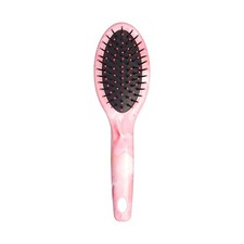 Red by Kiss Marblous Paddle Brush Mini Round