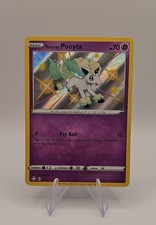 Galarian Ponyta SV047/SV122 Shining Fates: Shiny Vault Holo on eBay
