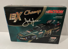 John Force Castrol GTX Startup 13X Champion 2004 Mustang Funny Car 1:24