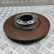Disque de frein Porsche CAYENNE