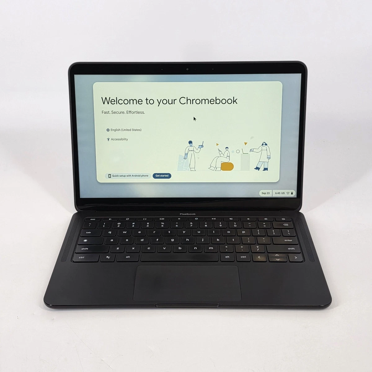 25+ Google Pixelbook PC Laptops & Netbooks for sale | Updated Oct 2026