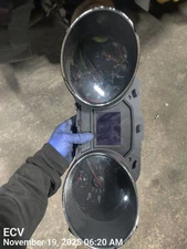 SPEEDOMETER INSTRUMENT CLUSTER 94007A9540 2017-2018 KIA SEDONA