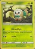 Rowlet - 17/236 - Cosmic Eclipse Pokemon 2019