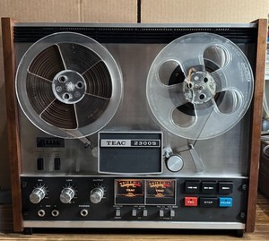 Courroie Pour Enregistreur à Bandes TEAC A-5010, Qualité Hi-Fi, Neuve, Modèle épais