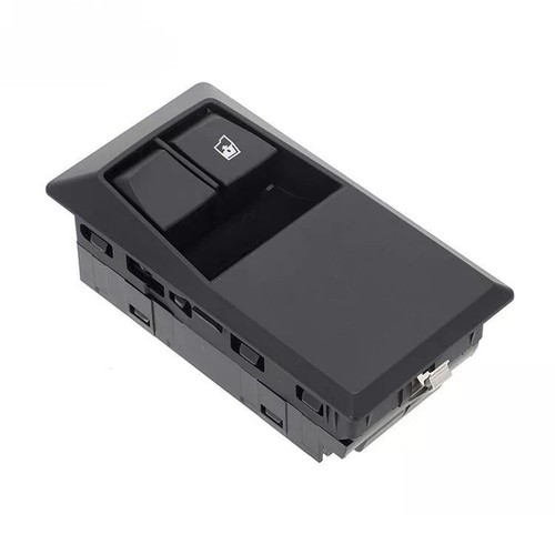 Sleek Black Design Power Control Switch for Magnum Truck Front Left Side - Picture 4 of 9