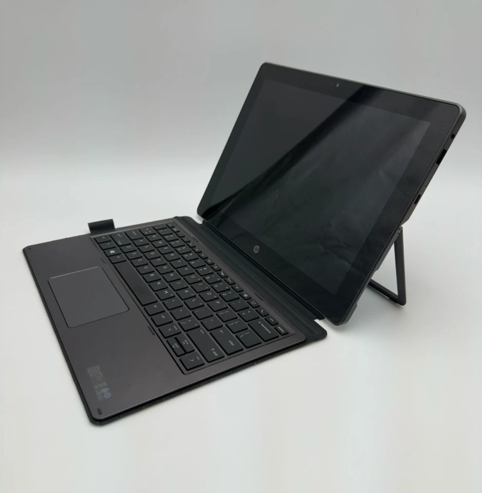 Hp Pro X2 612 G2 Intel Core M3-7Y30 128GB SSD 8GB 12,5» сенсорный экран - Изображение 4 из 4