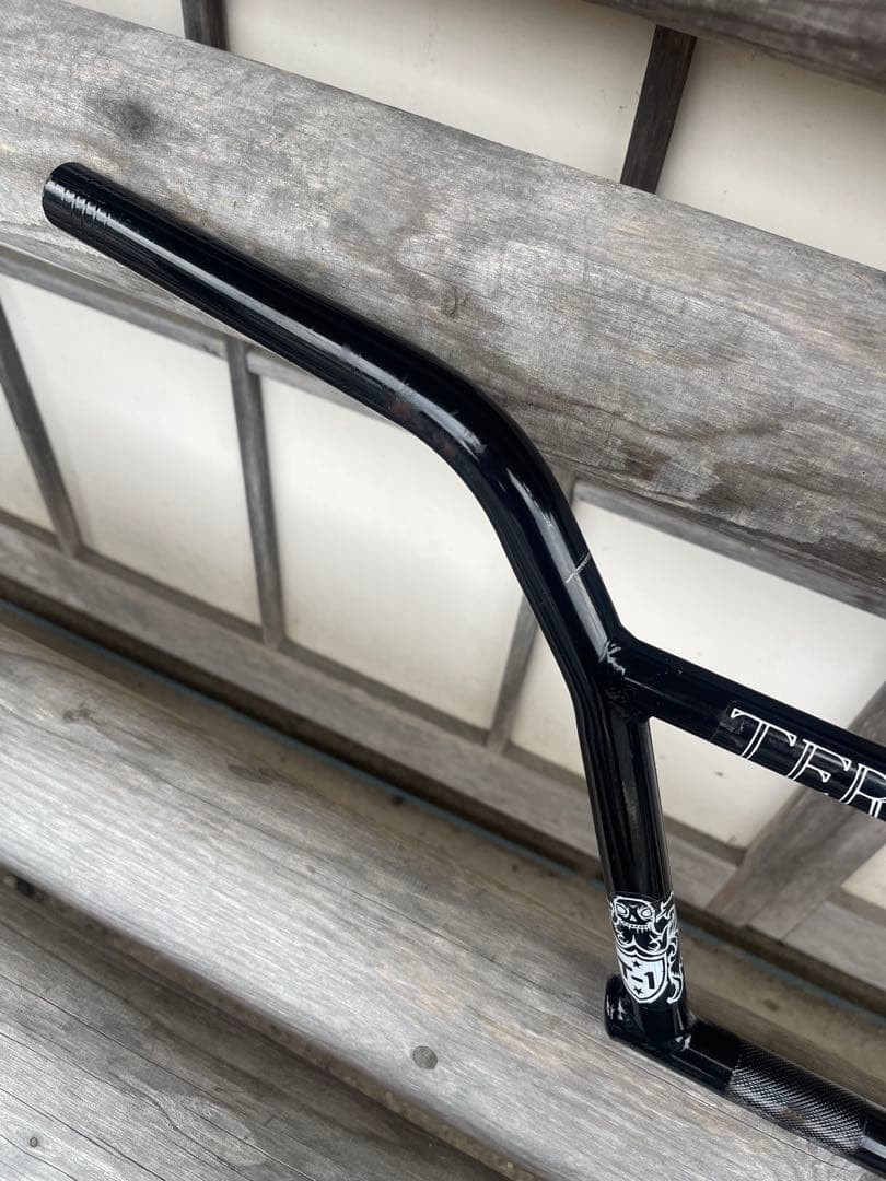 BMX Bar T1 Terrible One Salt City Elf | eBay