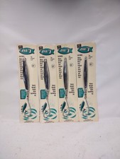 Vintage-AVA-Lucky 7-Diamond Jig Ava 67 Fishing  Saltwater Lure 4pc