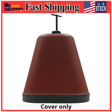 Brand New Thermwell FC2 Plastic Faucet Cover