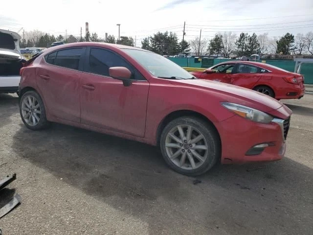 (LOCAL PICKUP ONLY) Fuel Tank Japan Built Fits 14-18 MAZDA 3 1317791 - Image 4 of 4