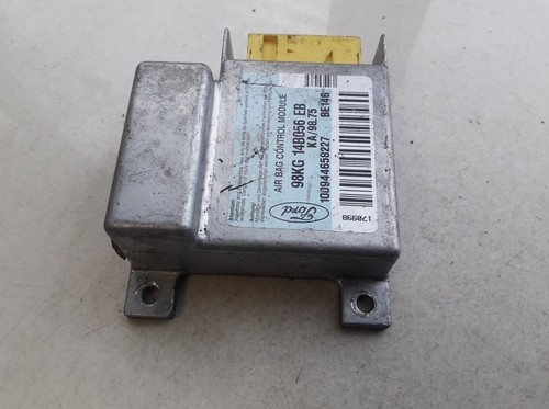 98KG14B056EB Steuergerät ECU Modul  steuergerät 100944658227 Fo DE755104-28