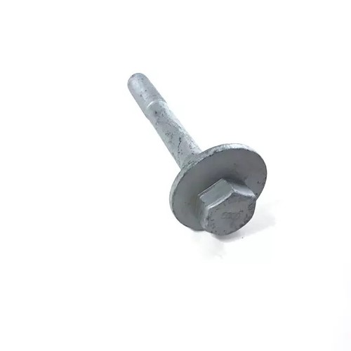 Genuine 1999-2006 Volkswagen - Lower Control Arm Adjust Bolt WHT-001 ...