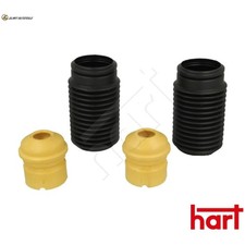 STAUBSCHUTZSATZ STOSSDÄMPFER 418 526 FÜR FORD SIERRA/Turnier/Hatchback/II 2.3L