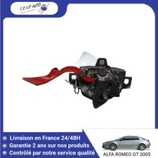 Capot Alfa Romeo ALFA GT