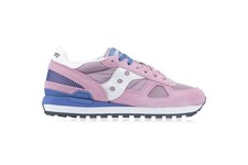 Scarpe Saucony Donna Shadow Original Inline Mauvava E Bianco Mis.37,5 S1108-841-