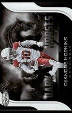 2021 Panini Certified - Dark Horses DeAndre Hopkins #DH-12