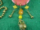 Jan Michaels San Francisco Necklace Signed  — photo 3