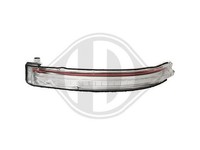 Spiegelblinker Links FüR Nissan Qashqai 2013-