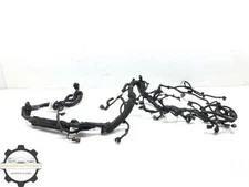 2014-2019 INFINITI Q70 Q70L 3.7L V6 ENGINE BAY WIRE HARNESS W/ FUSE BOX OEM #CUT