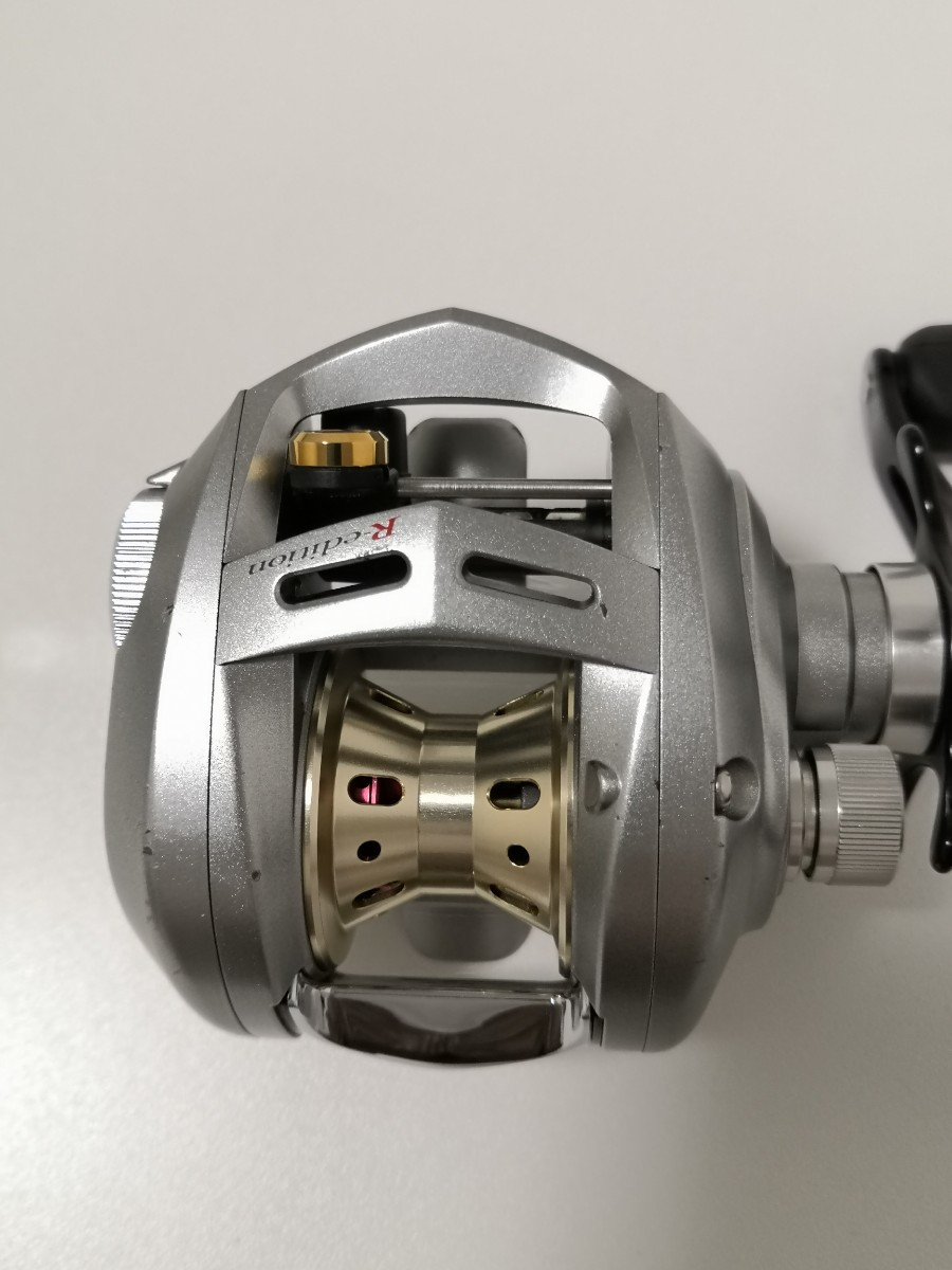 Daiwa Alphas R Edition 103 Y4135 | eBay Daiwa Alphas R Edition 103 Y4135 | eBay