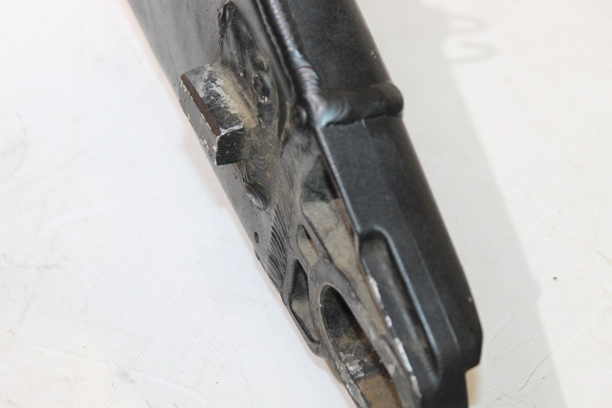 2005 Kawasaki Ninja Zx6r Zx636 Rear Swingarm Back Suspension Swing
