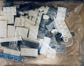 LEGO Architecture United Nations Headquarters #21018 Box Open - BRICKS SEALED