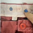 J. Crew Pink Chinos 33x30 — photo 3