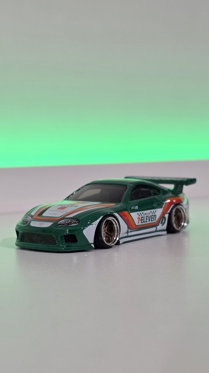 ミニカー Hot Wheels MAKOTO - M&K CUSTOM 2011 Hot Wheels MAKOTO - M&K CUSTOM 2011