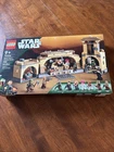 LEGO Star Wars: Boba Fett's Throne Room (75326)