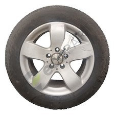 MERCEDES E-CLASS SINGLE ALLOY 16 Inch a2114014502