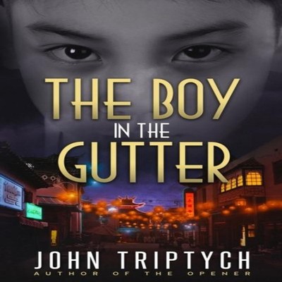 The Boy in the Gutter John Triptych Paperback Amazon Digital Serv