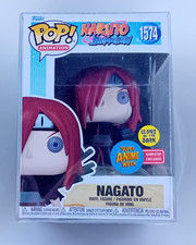 Funko Pop! Figur - Nagato - 1574 - Naruto Shi...