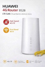 Huawei  (Vodafone) GigaCube LTE  Sim Karte - Router 