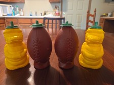 Vintage Rax restaurant sippy cups