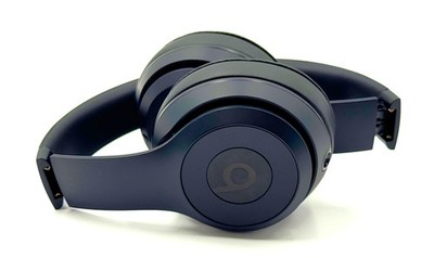 Beats by Dr. Dre Beats Solo3 Wireless Headphones - Matte Black - NO  CASE