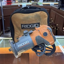 RIDGID R2401 1.5 HP 5.5A Corded Compact Router