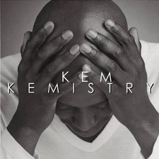 Kemistry - Audio CD By KEM - VERY GOOD