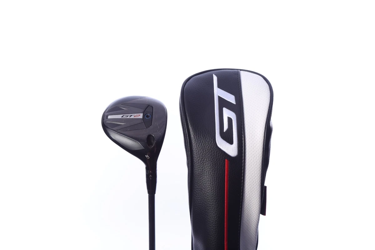 Titleist 7-Wood 21 Loft Golf Clubs for sale | eBay