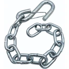 Tie Down 81201 Bow Safety Chain for Boat Trailers, 3/16"