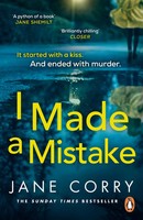 I Made A Mistake | Jane Corry | Englisch | Taschenbuch | X | 2020