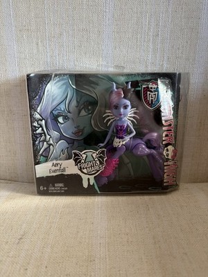 Monster High Fright-Mares Aery Evenfall Doll DGD18 2014 Mattel *DAMAGED*