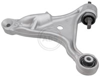 A.B.S. Querlenker Dreieckslenker 210590 FüR 384 V70 285 S60 Volvo Aluminium 2 1