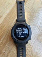 Garmin Instinct Watch