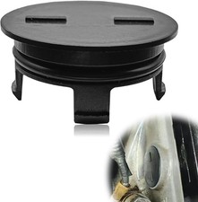 Cylinder Head Rear Cam Plug Compatible with CR-V Civic Replace 12513P72003, KF81