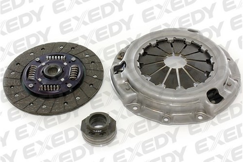 CLUTCH KIT KIK2018 FOR KIA RIO/Hatchback SHUMA/II A5D 1.5L GA6D 1.6L 4cyl RIO I - Picture 2 of 6