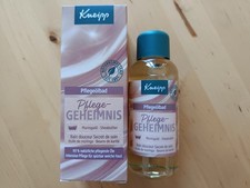 kneipp badeöl Moringaöl/Sheabutter 100 ml