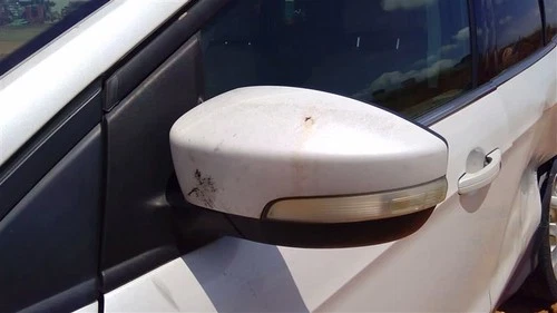 Driver Side View Mirror Power With Heated Memory Fits 13-16 ESCAPE 202370