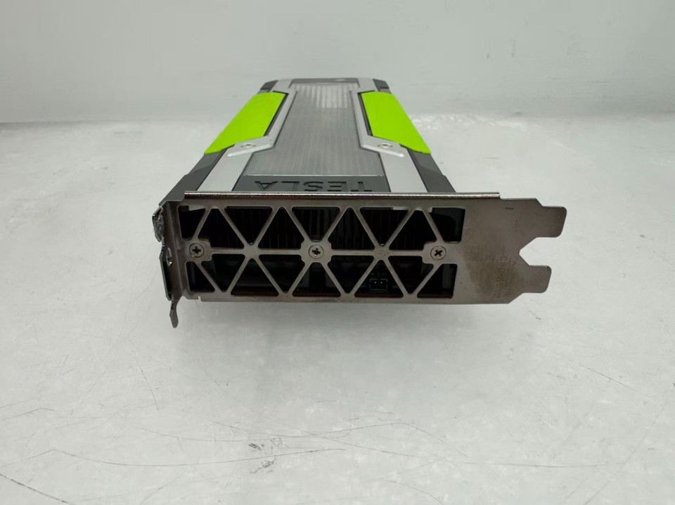 DELL VWYHN - NVIDIA TESLA M60 16GB PCI-E X16 3.0 DUAL SLOT
