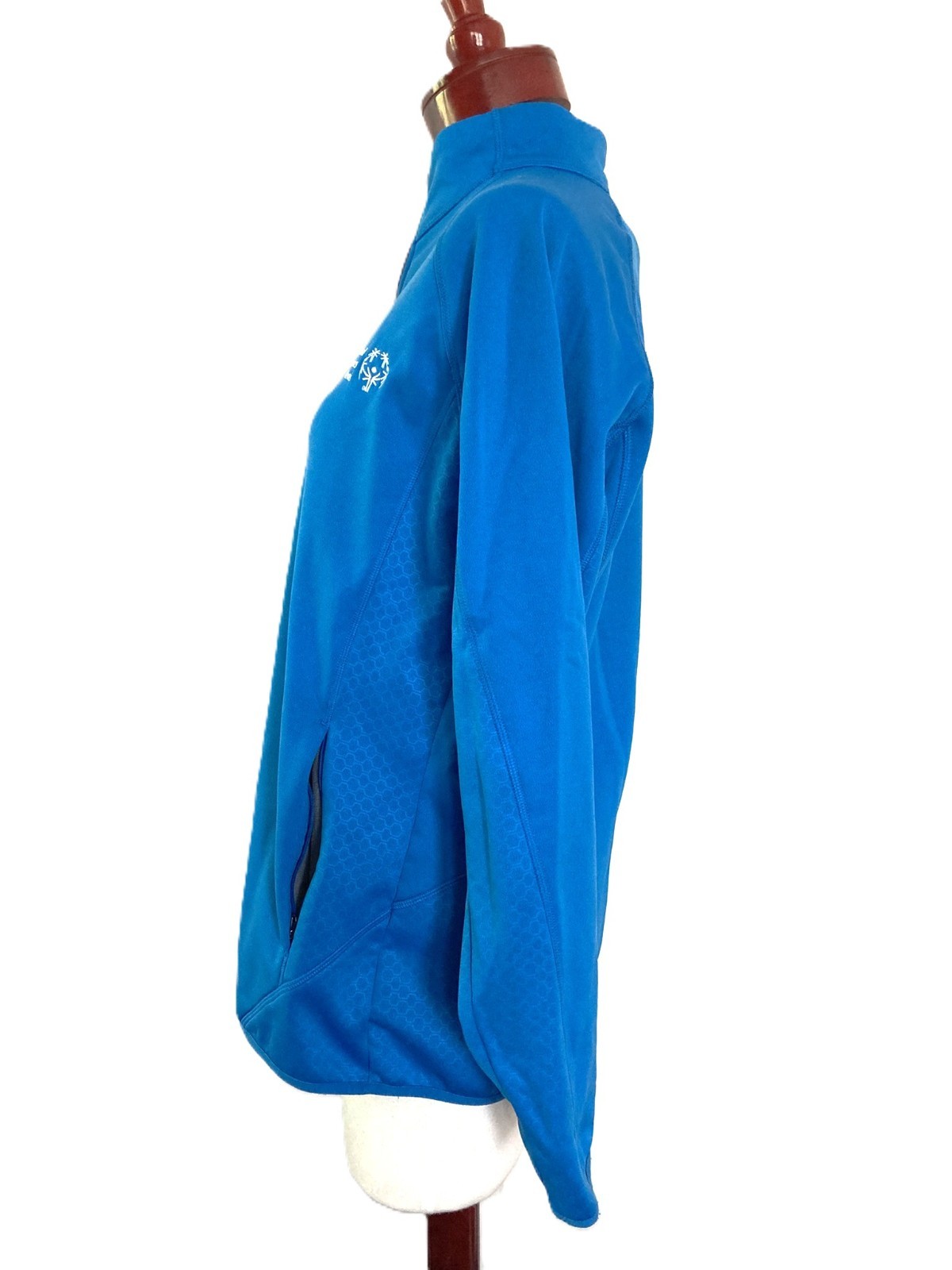 Special Olympics Illinois Elevate Jacket Women's … - image 8
