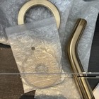 Gerber D512558BBTC Parma Shower Trim Kit Brushed Bronze with Handheld Shower — photo 5